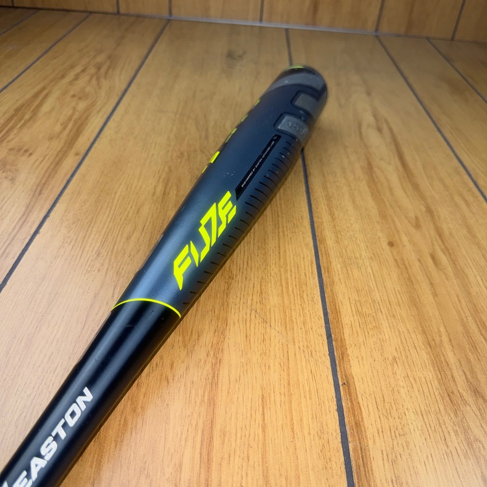 Easton Project 3 Fuze Baseball Bat 32/29 BBCOR -3 BB19FZ Alloy Carbon Core